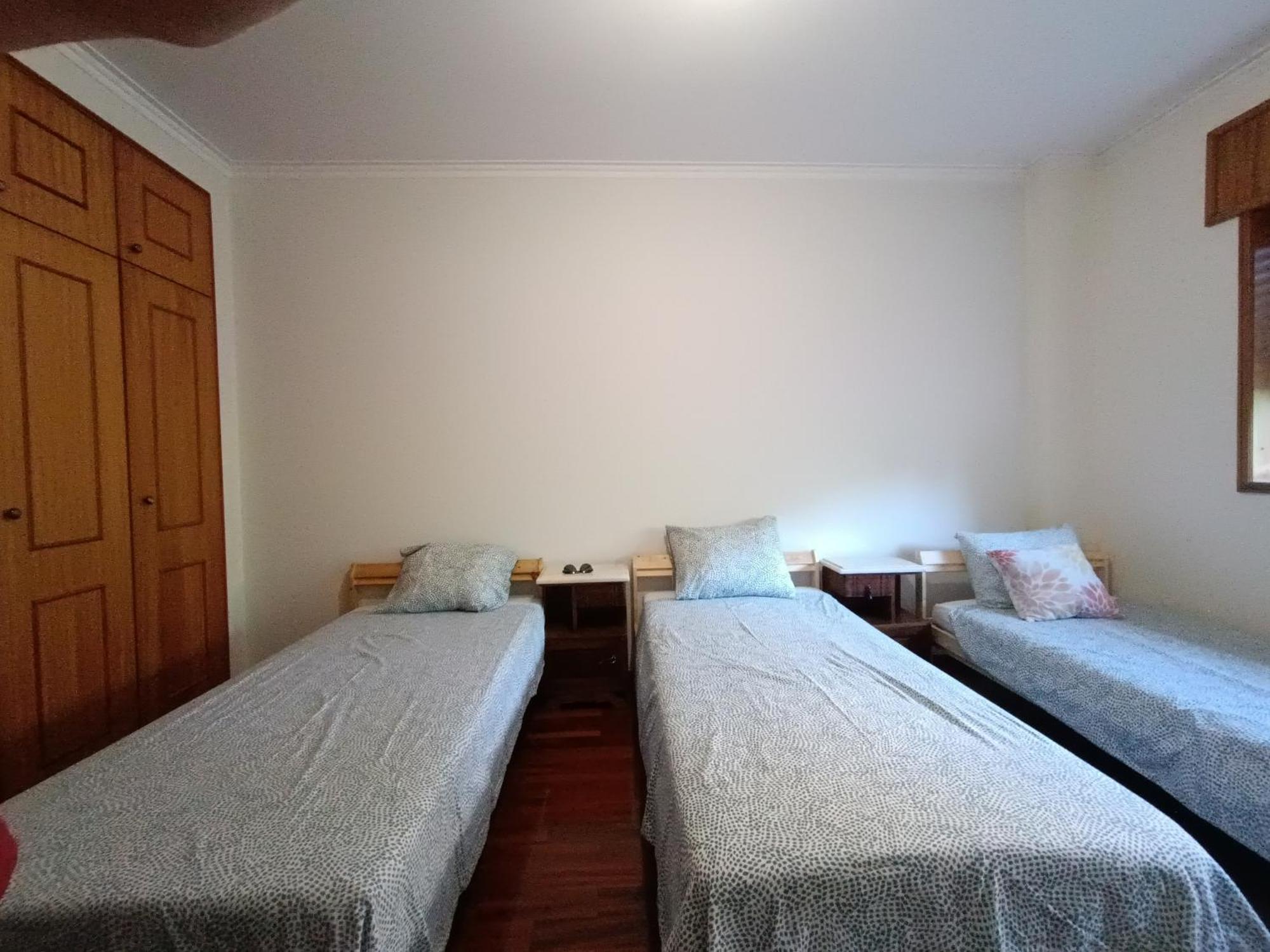 Camaratas De Camas Partilhadas Barcelos Bagian luar foto