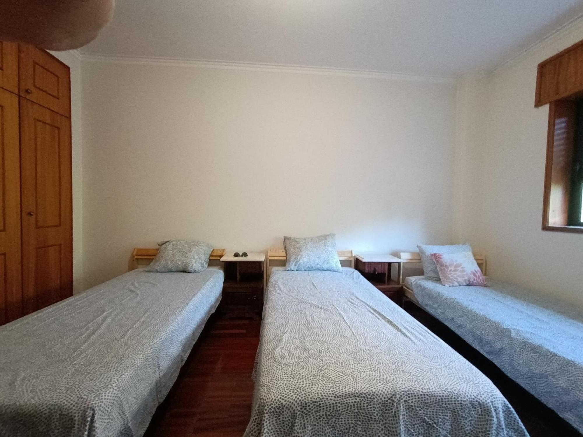 Camaratas De Camas Partilhadas Barcelos Bagian luar foto