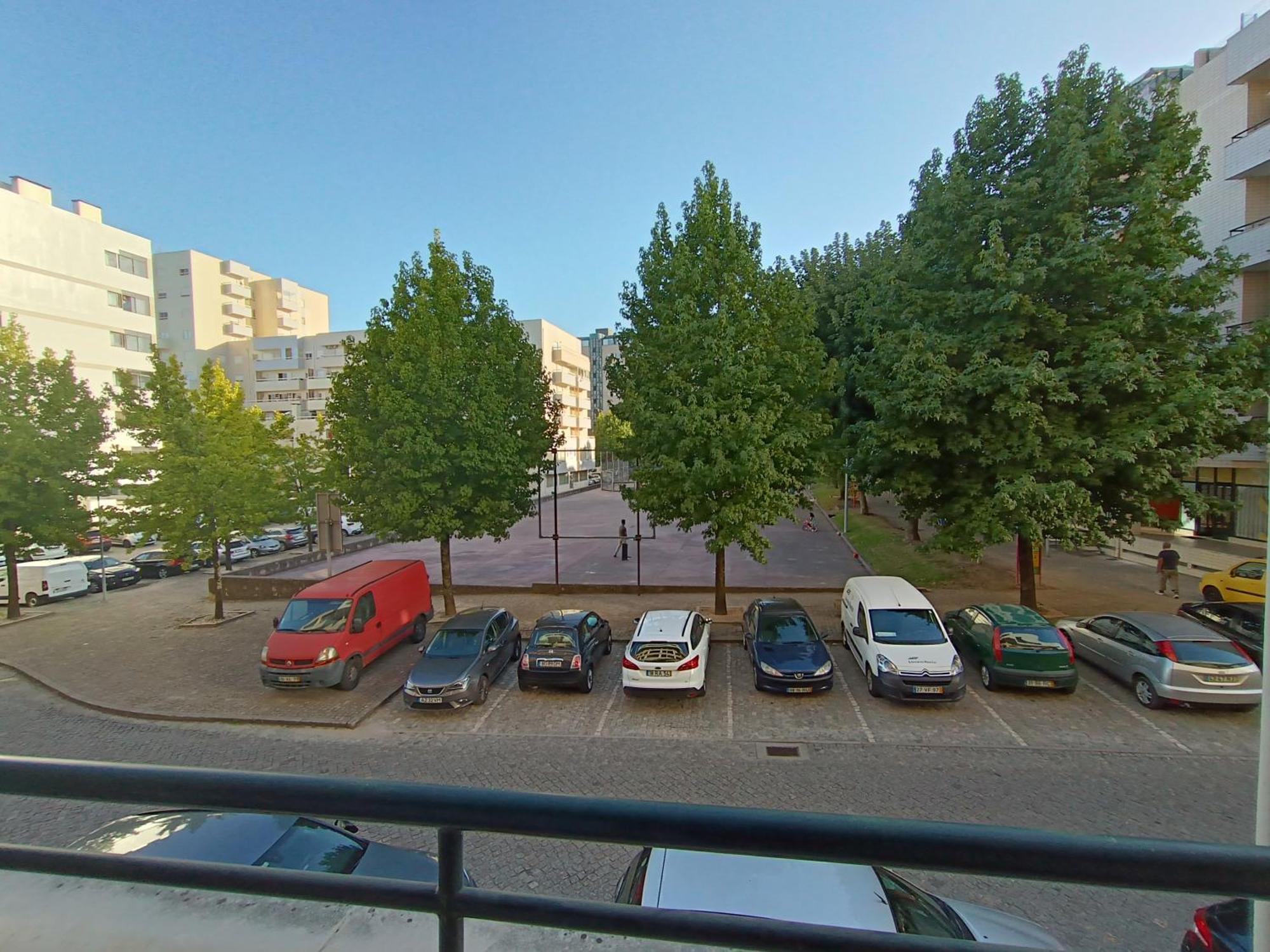 Camaratas De Camas Partilhadas Barcelos Bagian luar foto