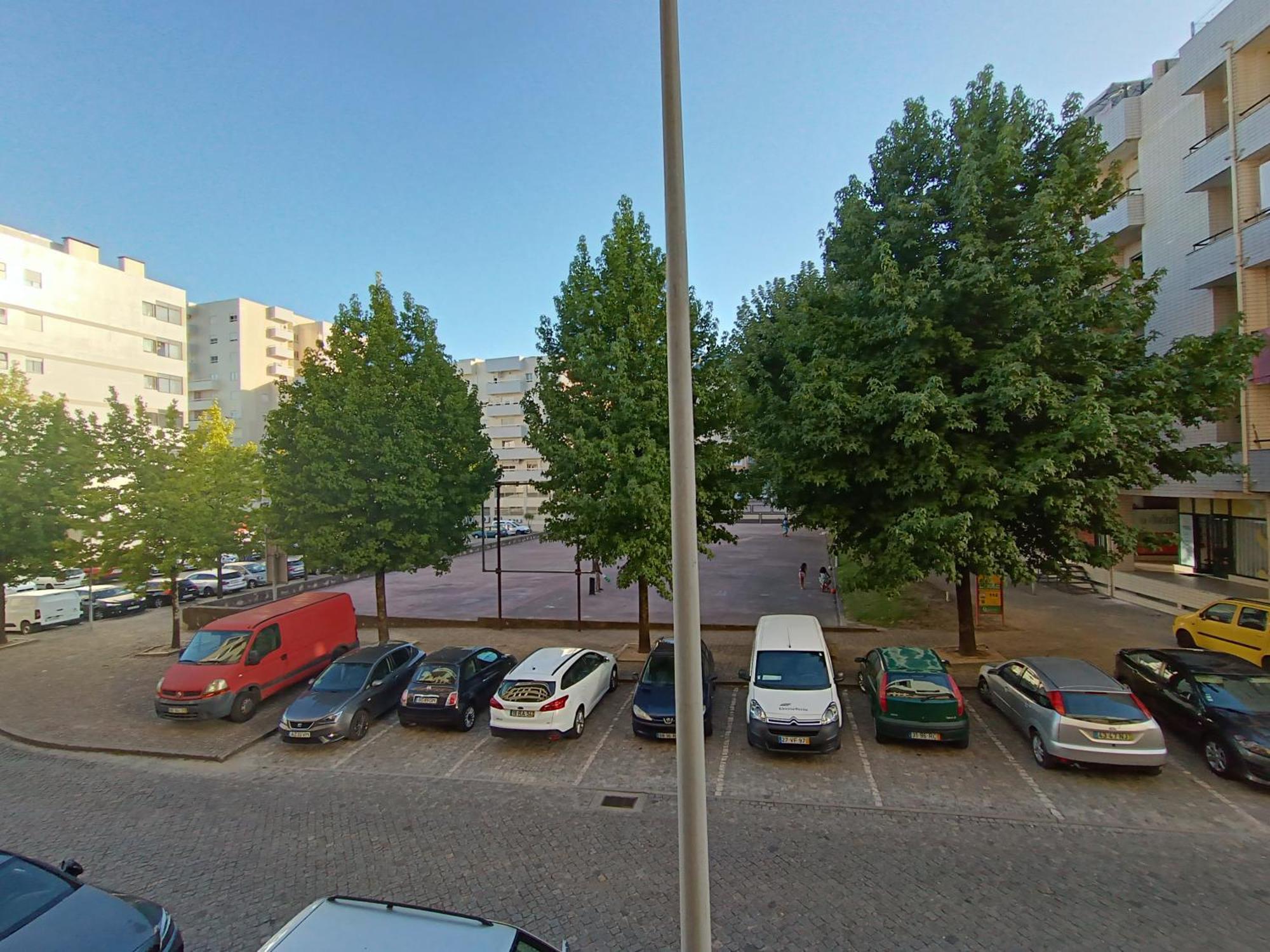Camaratas De Camas Partilhadas Barcelos Bagian luar foto